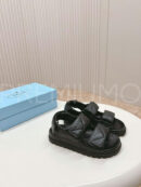 Prada босоножки PR422533 10