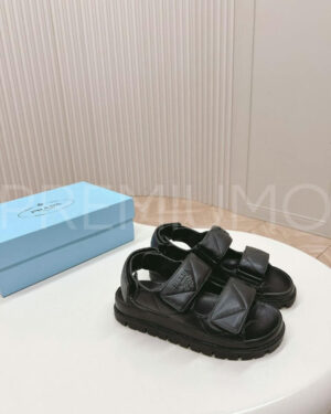 Prada босоножки PR422533