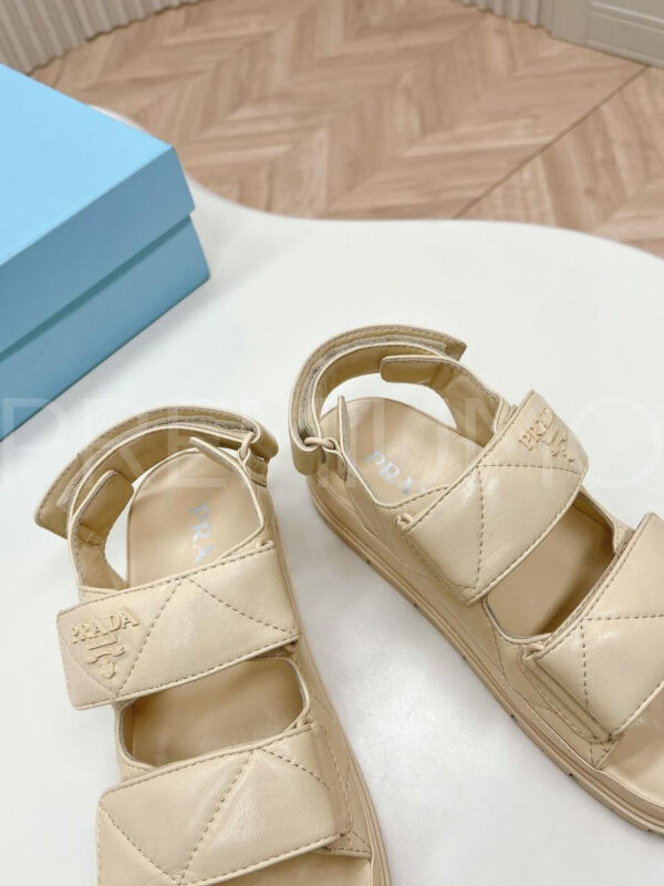 Prada босоножки PR889716 3