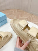 Prada босоножки PR889716 12