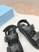 Prada босоножки PR422533 14