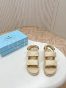 Prada босоножки PR889716 10