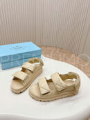 Prada босоножки PR889716 9
