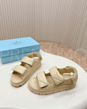 Prada босоножки PR889716