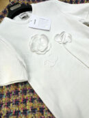 Chanel футболка PR890510 7
