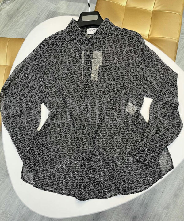 Balenciaga рубашка PR406992