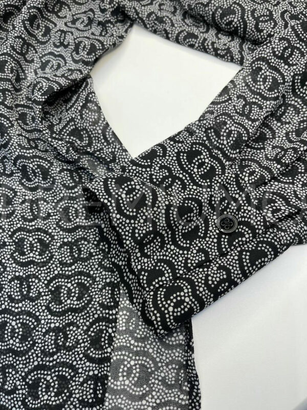 Balenciaga рубашка PR406992 4
