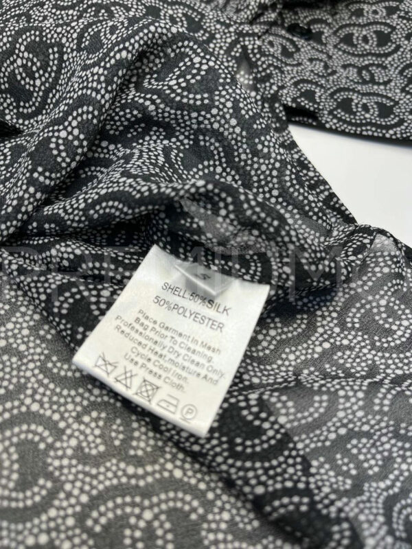 Balenciaga рубашка PR406992 6