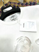 Chanel футболка PR890510 9