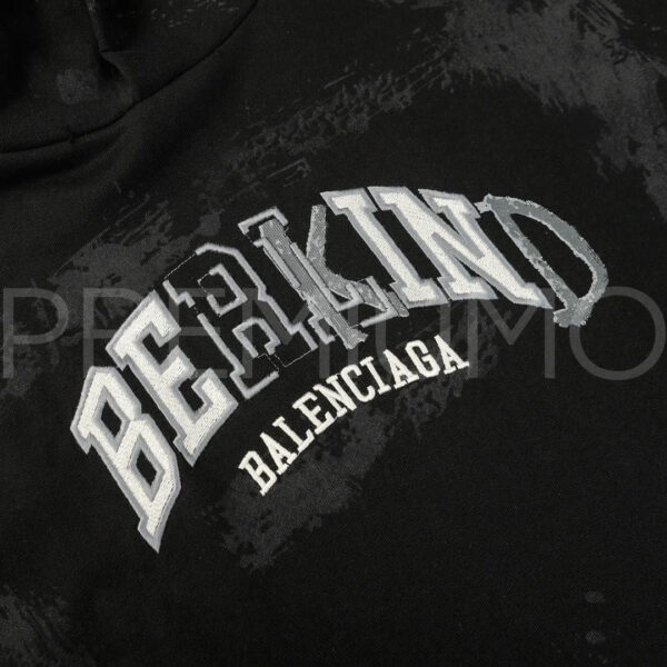 Balenciaga худи (ХS — L) PR778198 7