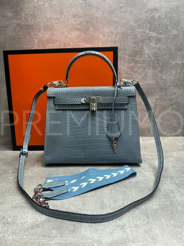Hermes сумка PR485412 10