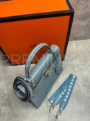 Hermes сумка PR485412 14