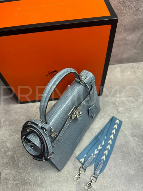 Hermes сумка PR485412 4