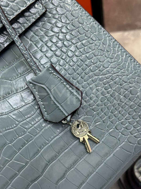 Hermes сумка PR485412 6