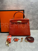 Hermes сумка PR817846 3