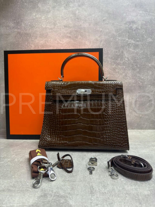 Hermes сумка PR504727