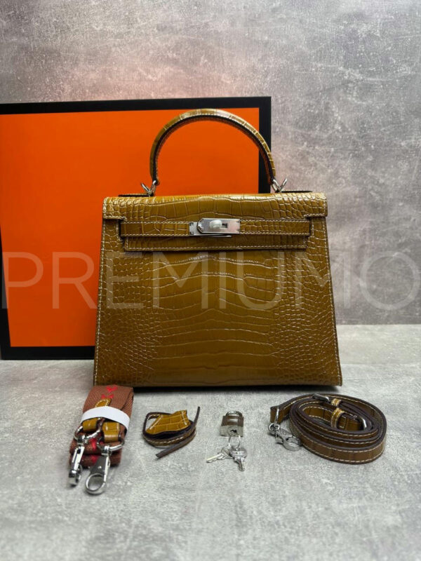 Hermes сумка PR918415