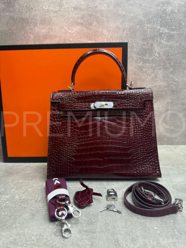 Hermes сумка PR167376