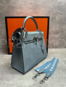 Hermes сумка PR485412 13