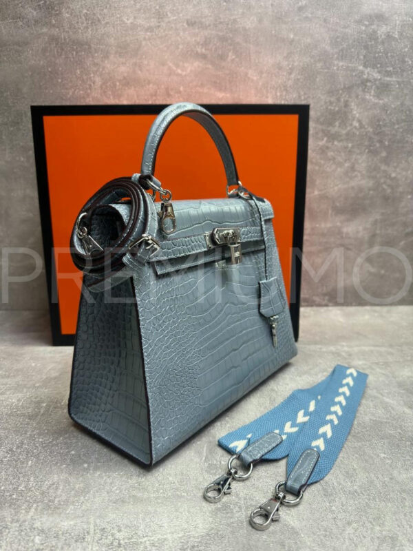Hermes сумка PR485412 3