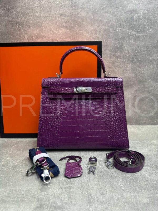 Hermes сумка PR607591