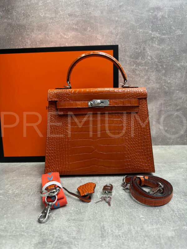 Hermes сумка PR300592