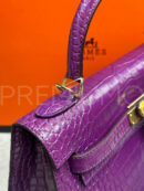 Hermes сумка PR908996 21