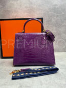 Hermes сумка PR908996 15