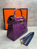 Hermes сумка PR908996 16