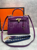 Hermes сумка PR908996 23
