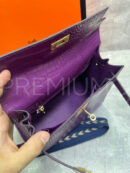 Hermes сумка PR908996 25