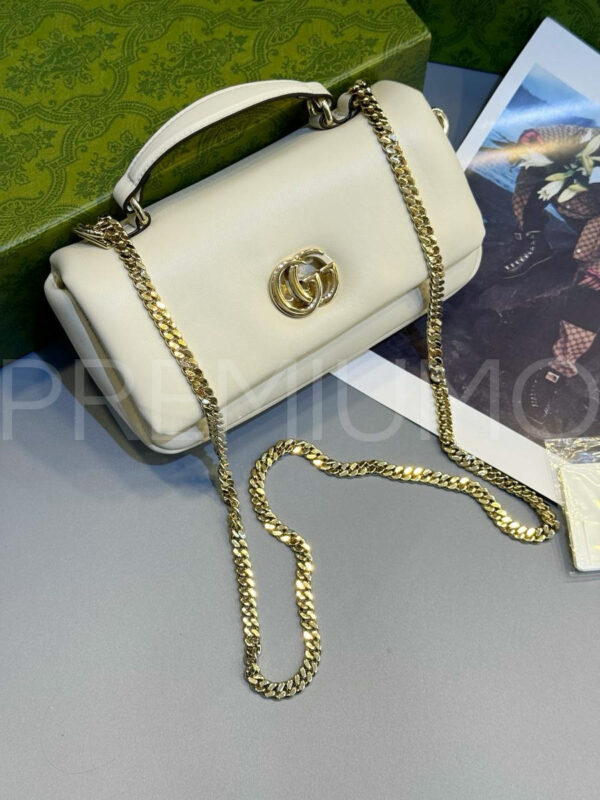 Gucci GG Milano сумка PR139803