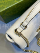 Gucci GG Milano сумка PR139803 11