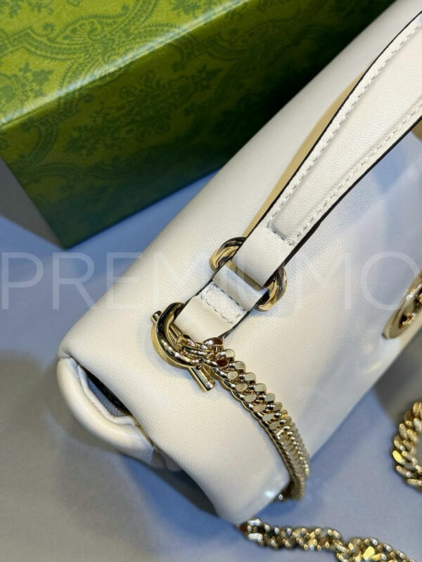 Gucci GG Milano сумка PR139803 3