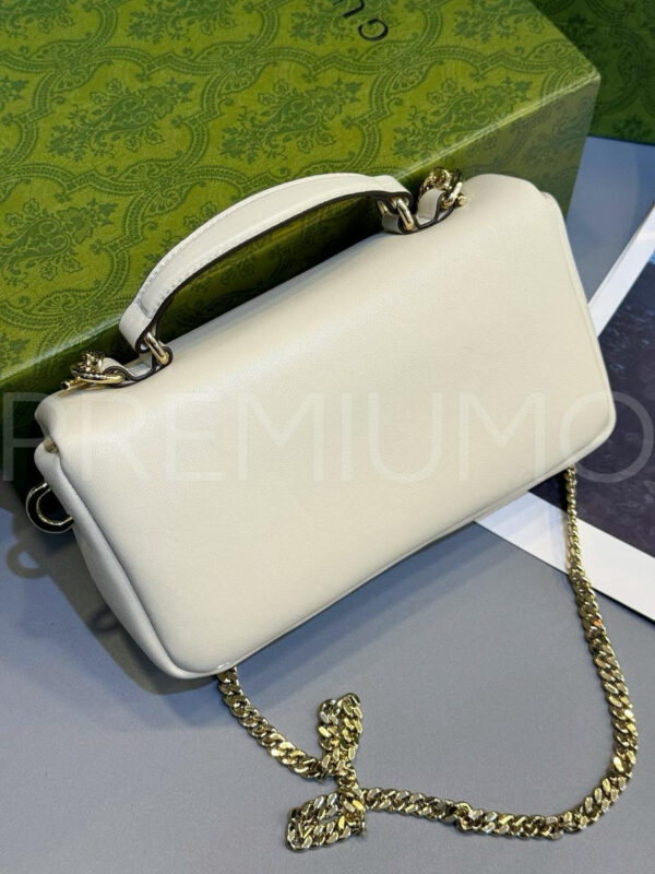 Gucci GG Milano сумка PR139803 4