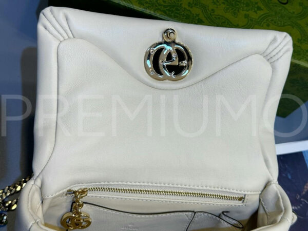 Gucci GG Milano сумка PR139803 5