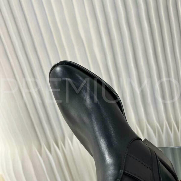 Chanel ботинки PR592477 8