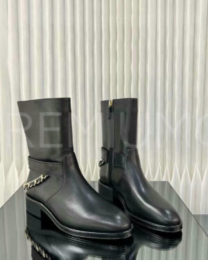 Chanel ботинки PR592477