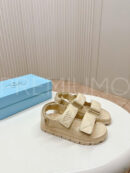 Prada босоножки PR889716 14