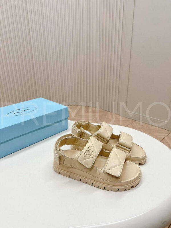 Prada босоножки PR889716 6
