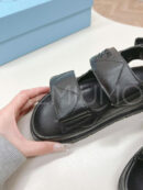 Prada босоножки PR422533 16
