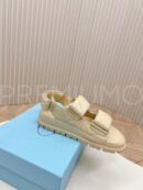 Prada босоножки PR889716 15