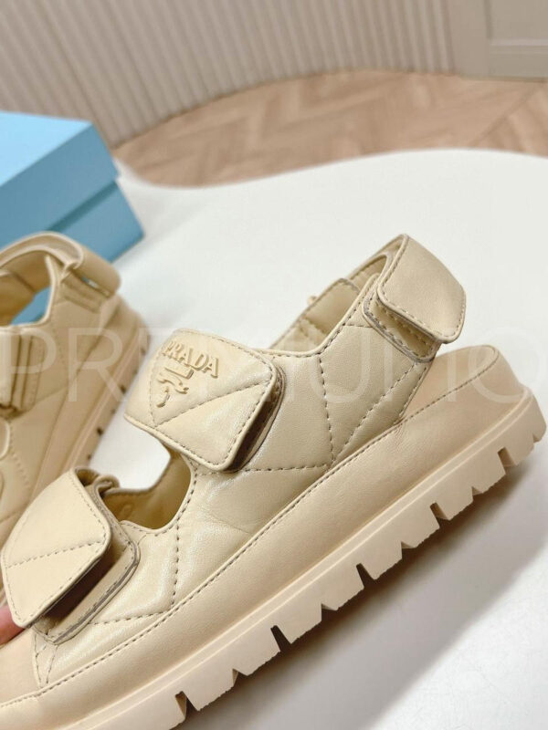 Prada босоножки PR889716 8