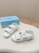 Prada босоножки PR284198 10