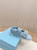 Prada босоножки PR166552 15