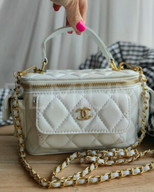 Chanel сумка PR536647