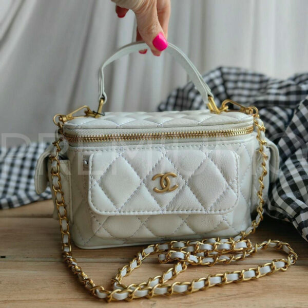 Chanel сумка PR536647