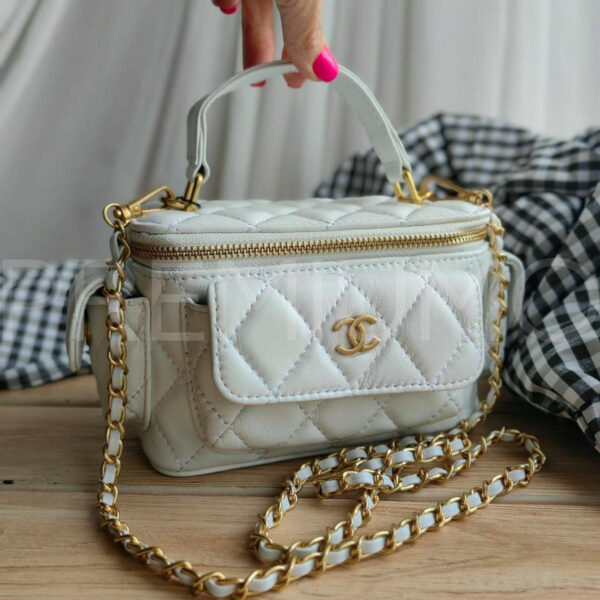 Chanel сумка PR536647 2