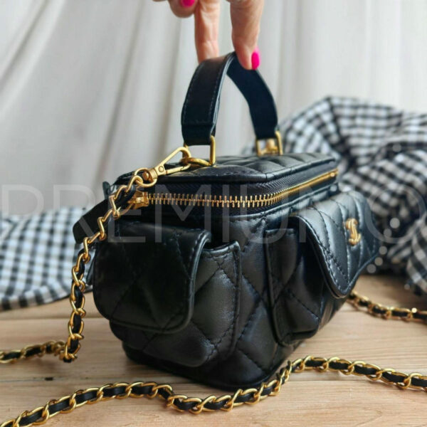 Chanel сумка PR793951 4