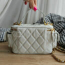 Chanel сумка PR536647 9